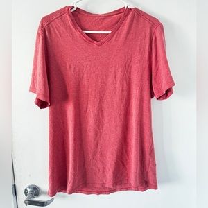 Lululemon Shirt Size L